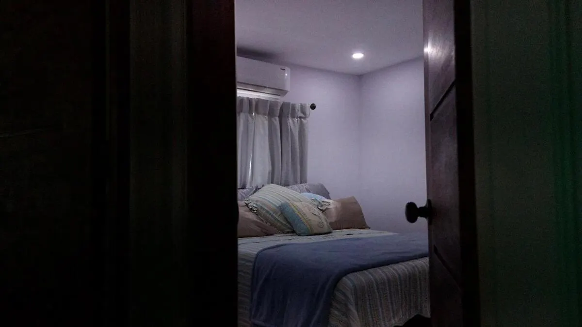 Earthy Island Casita 5 Min Drive Frm Mangel Halto Villa Savaneta 0*,  Aruba